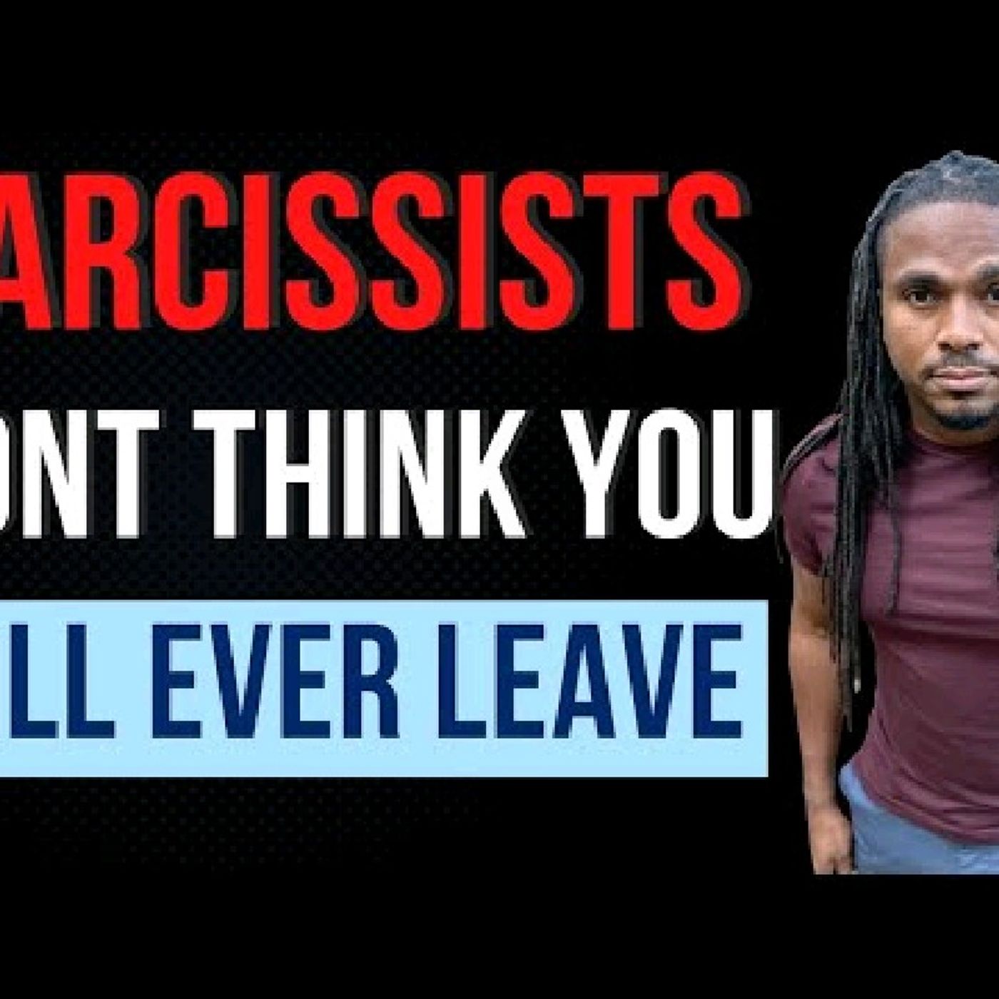 Episode 6 - IT'S OVER... THE TOXIC ENERGY IS NOW GONE FOR GOOD THIS TIME I HOPE