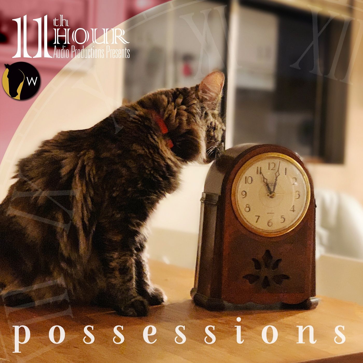 Posessions