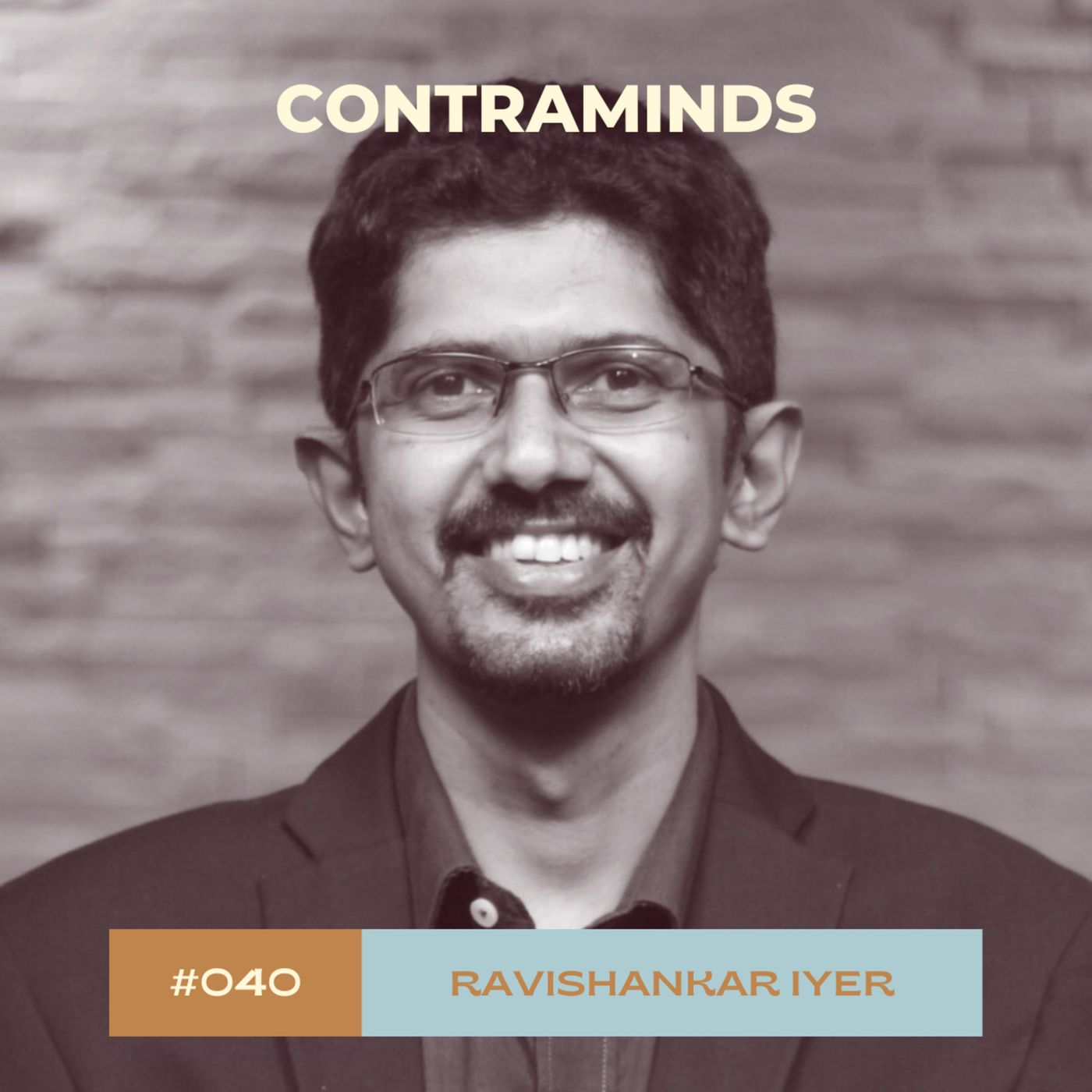 The ContraMinds Podcast