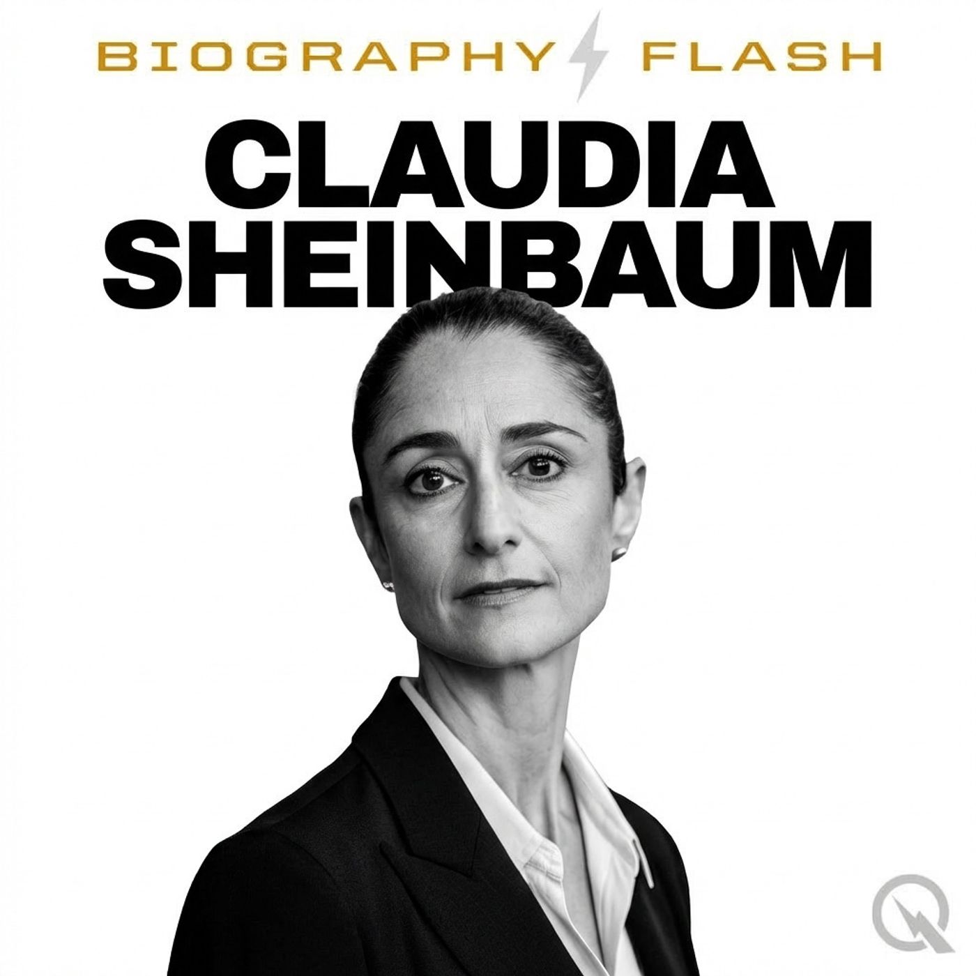 Claudia Sheinbaum - Biography Flash