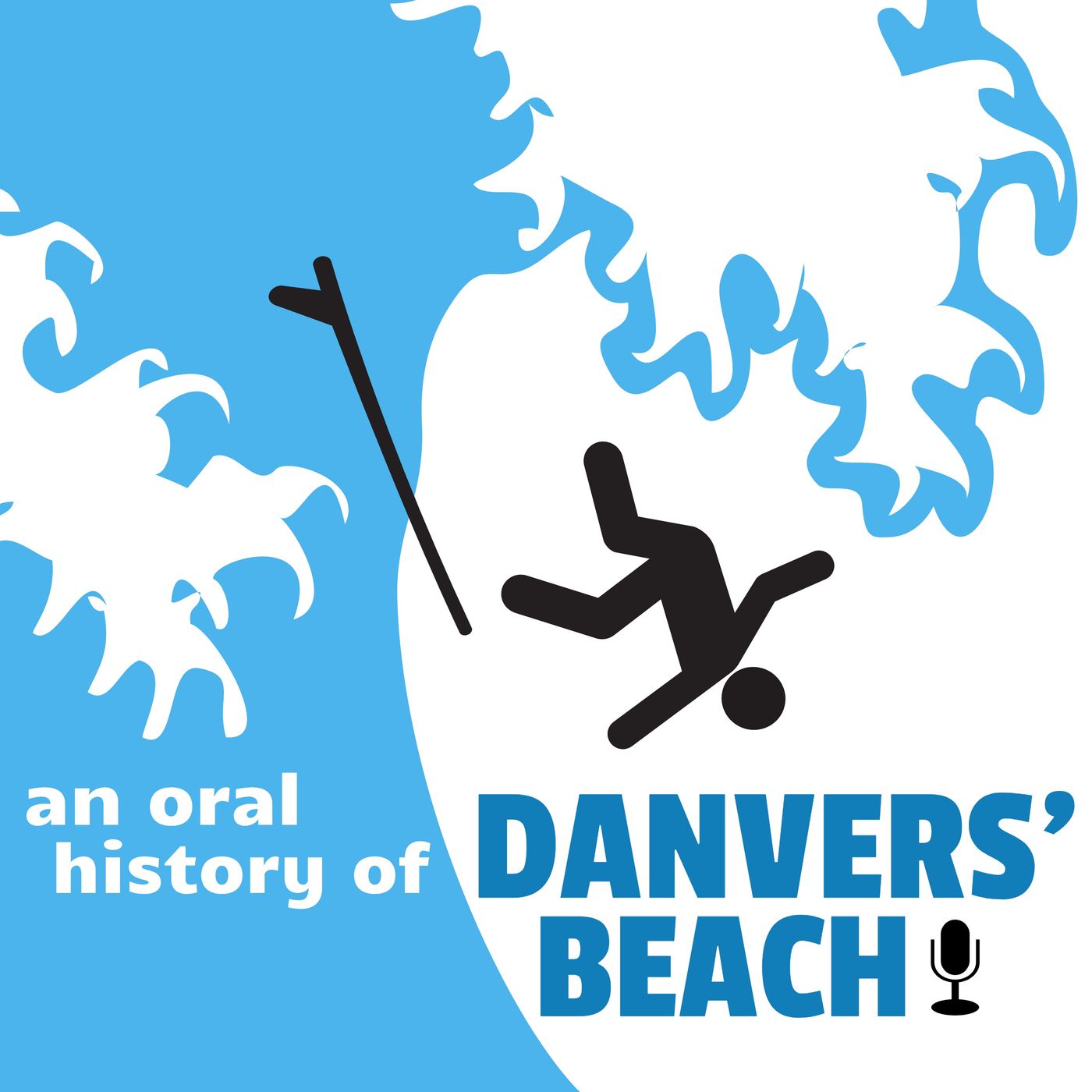 An Oral History of Danvers’ Beach