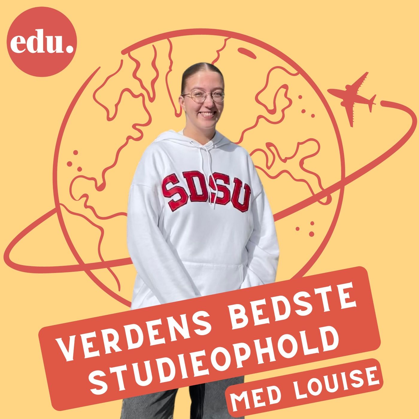 Verdens Bedste Studieophold