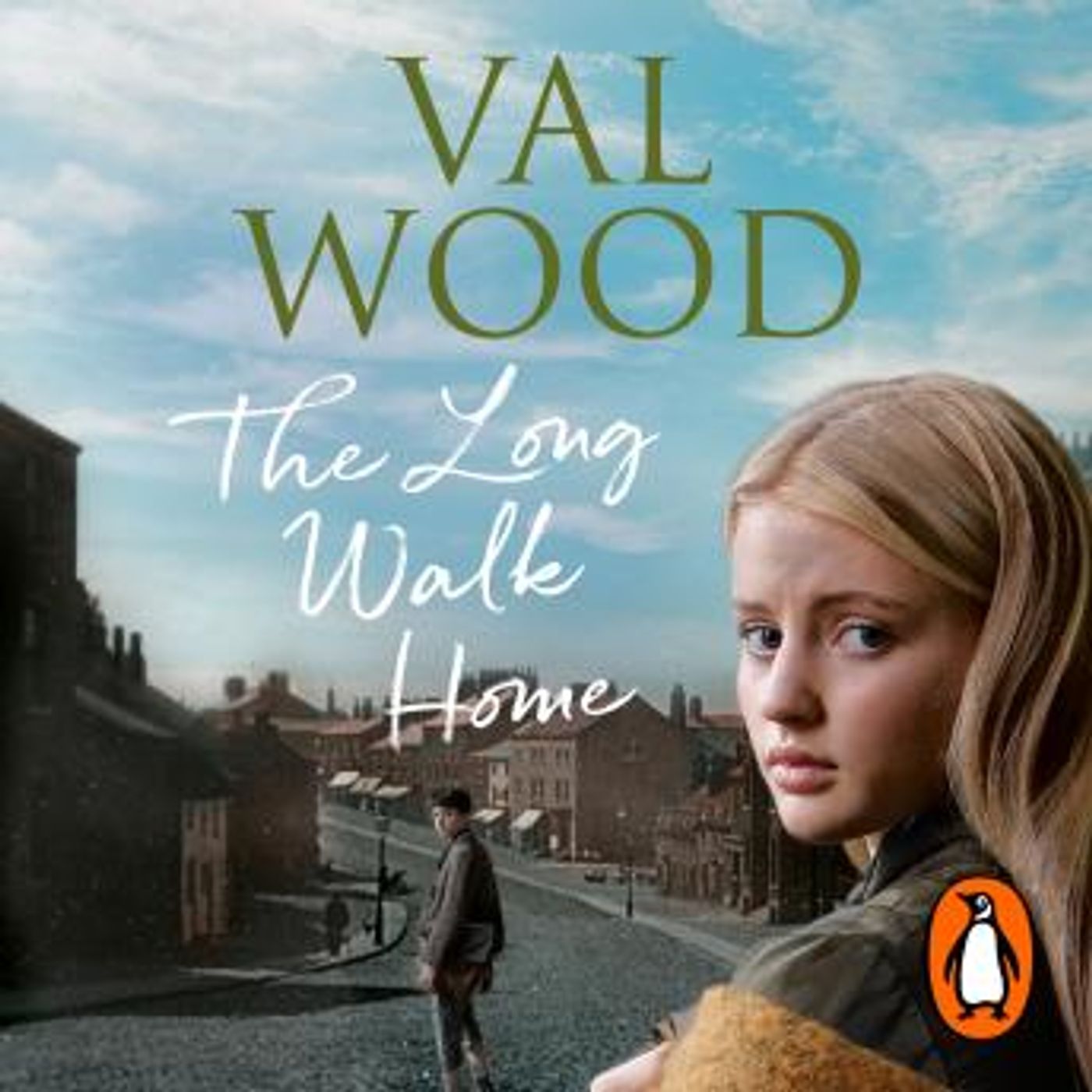 The Long Walk Home by Val Wood episode artwork