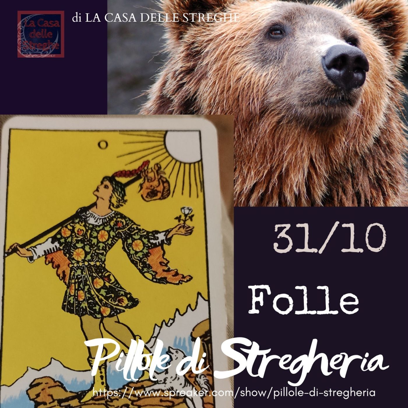 Pillole di Stregheria