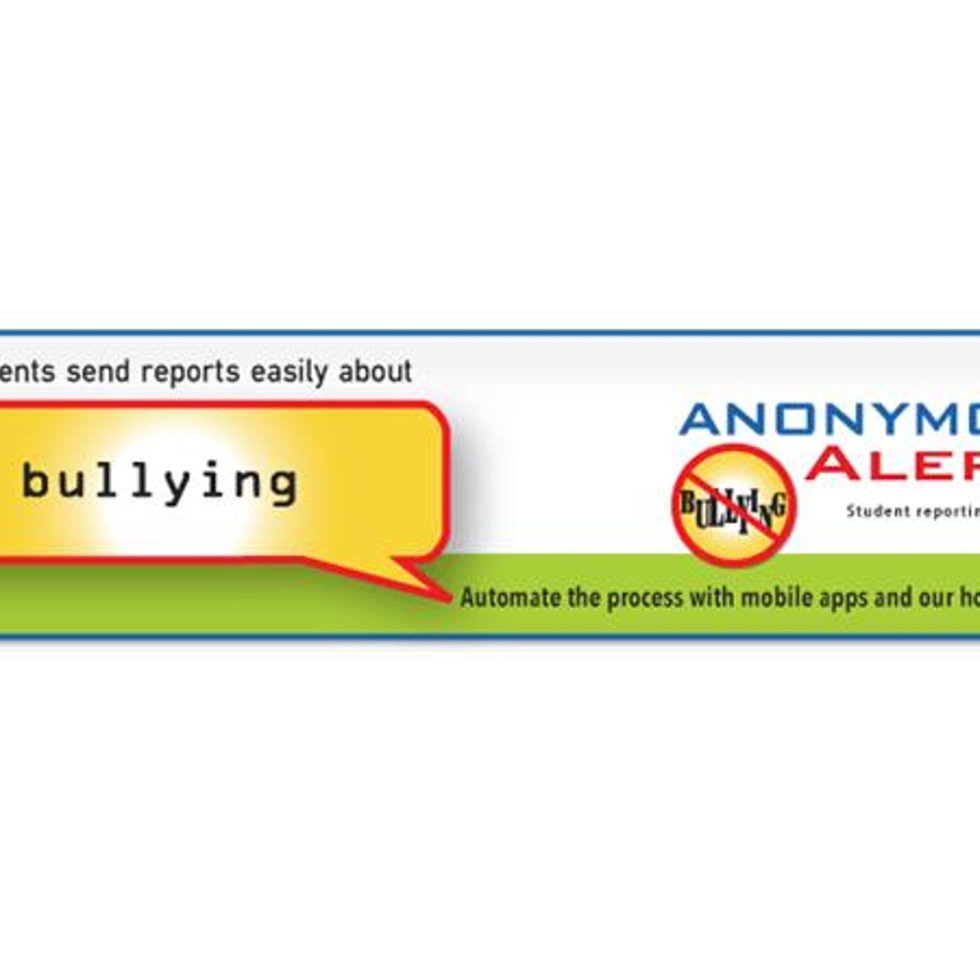 Teen Bullying, Suicide, and Electronic Tools to Combat Them episode artwork