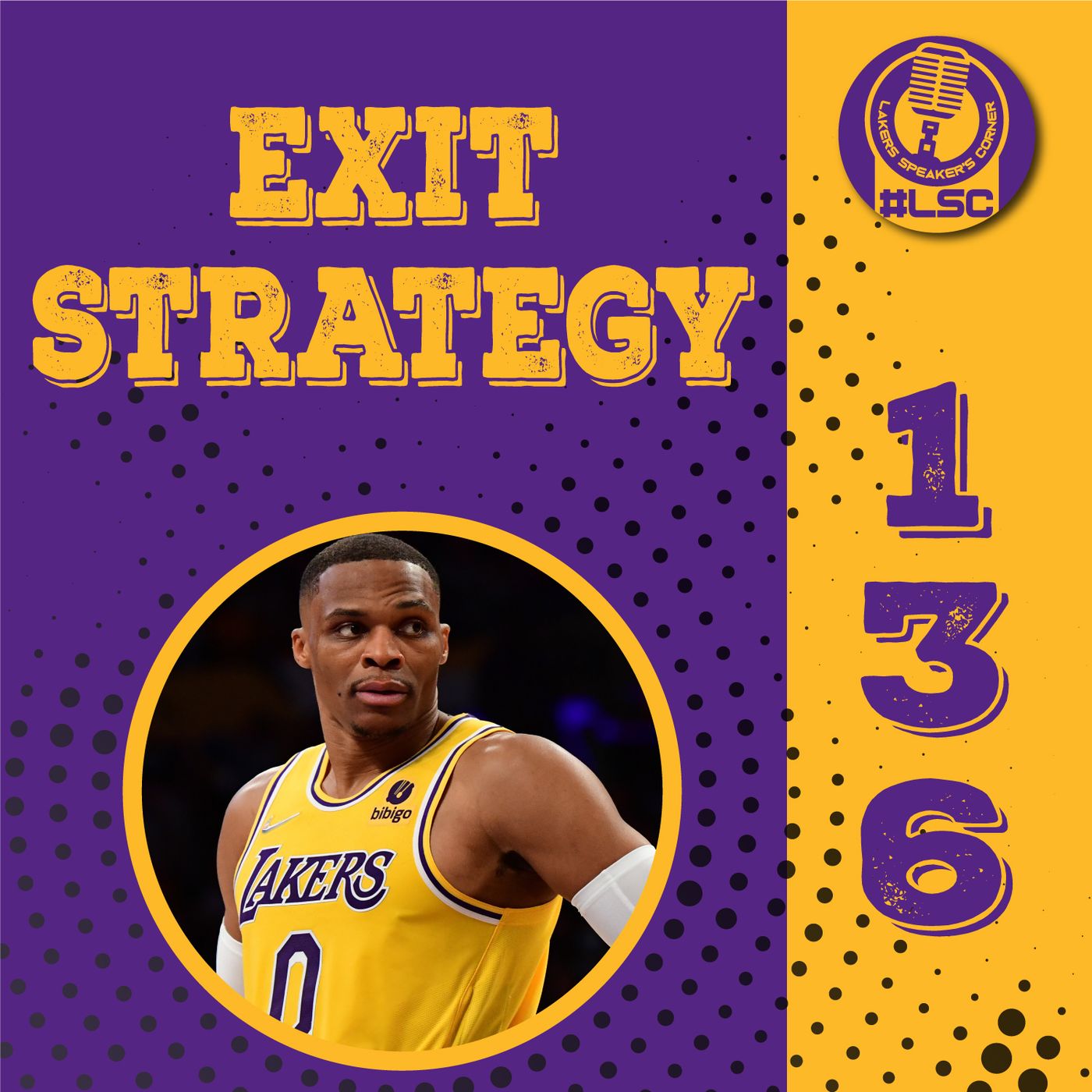 LSC 136 - Exit Strategy