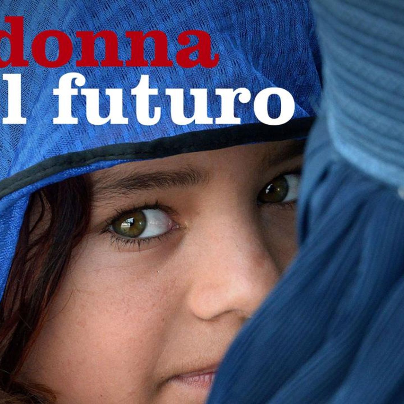LA DONNA DEL FUTURO è ISLAMICA o CATTOLICA? OGGI VADO FUORI DI TESTA episode artwork