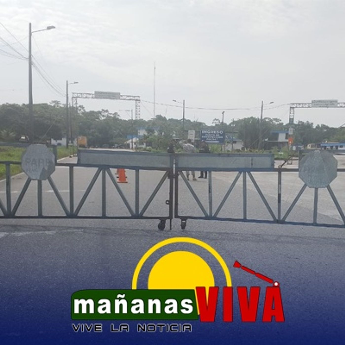 Autoridades de Ipiales se pronuncian por cierre de fronteras decretado por Ecuador