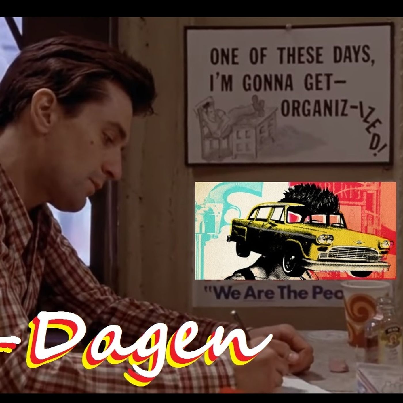 #13-dagen episode artwork