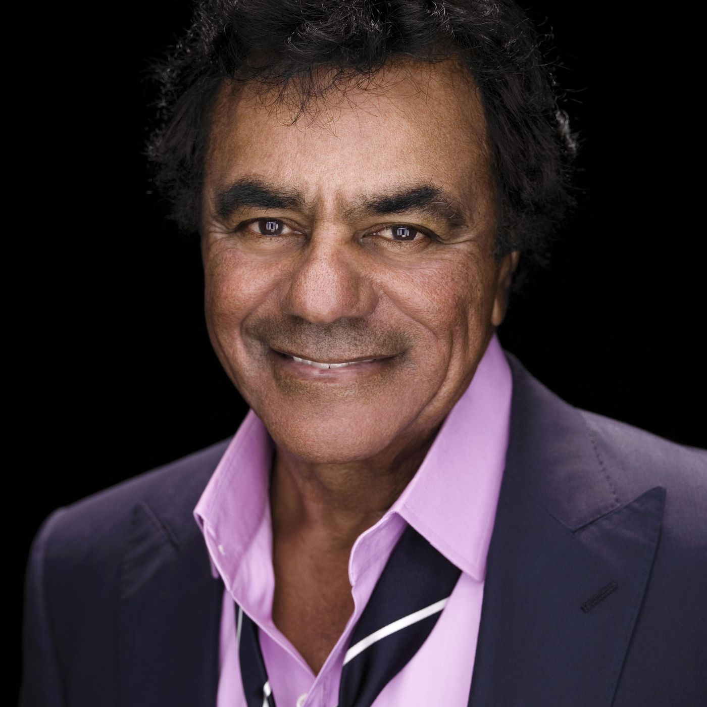 249 - Johnny Mathis - Legendary vocalist releases Singles Collection episode artwork