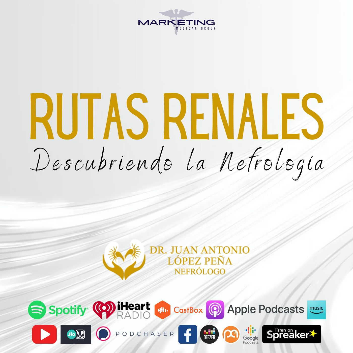 La enfermedad renal crónica episode artwork