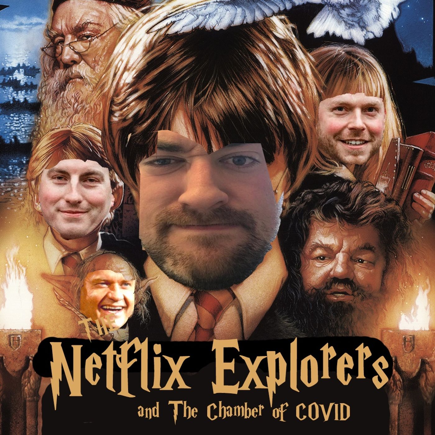The NetEx