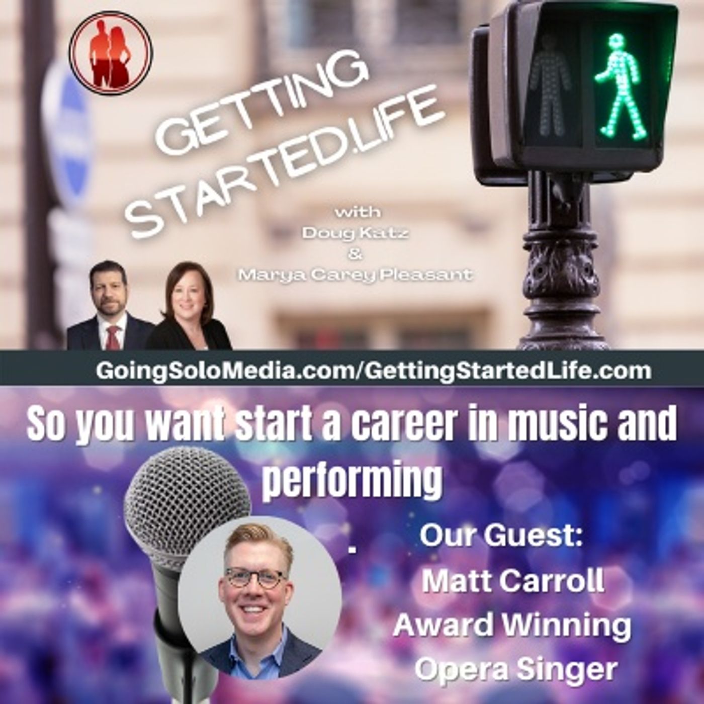 So You Want To Start A Career In Music & Preforming Arts