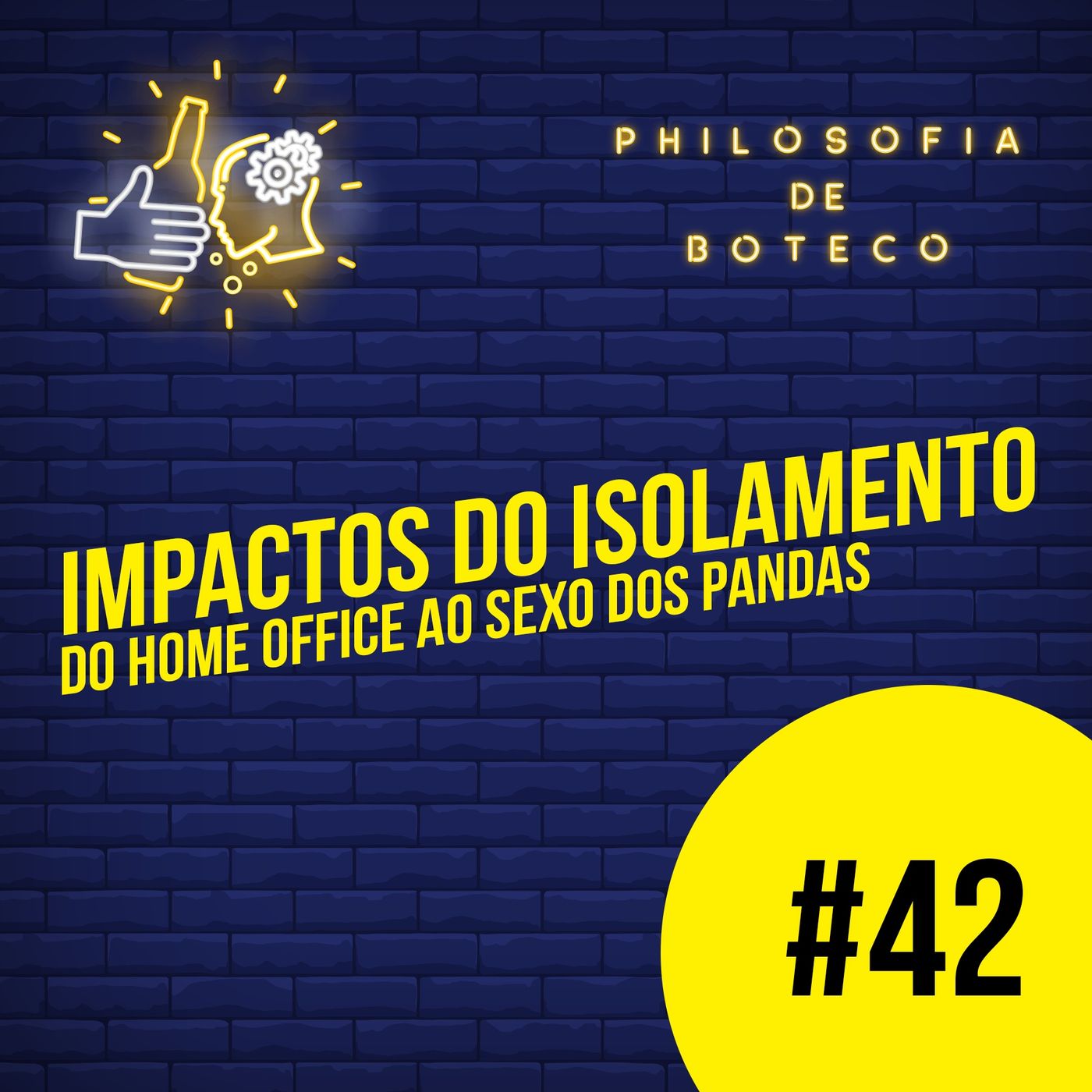 Philosofia de Boteco