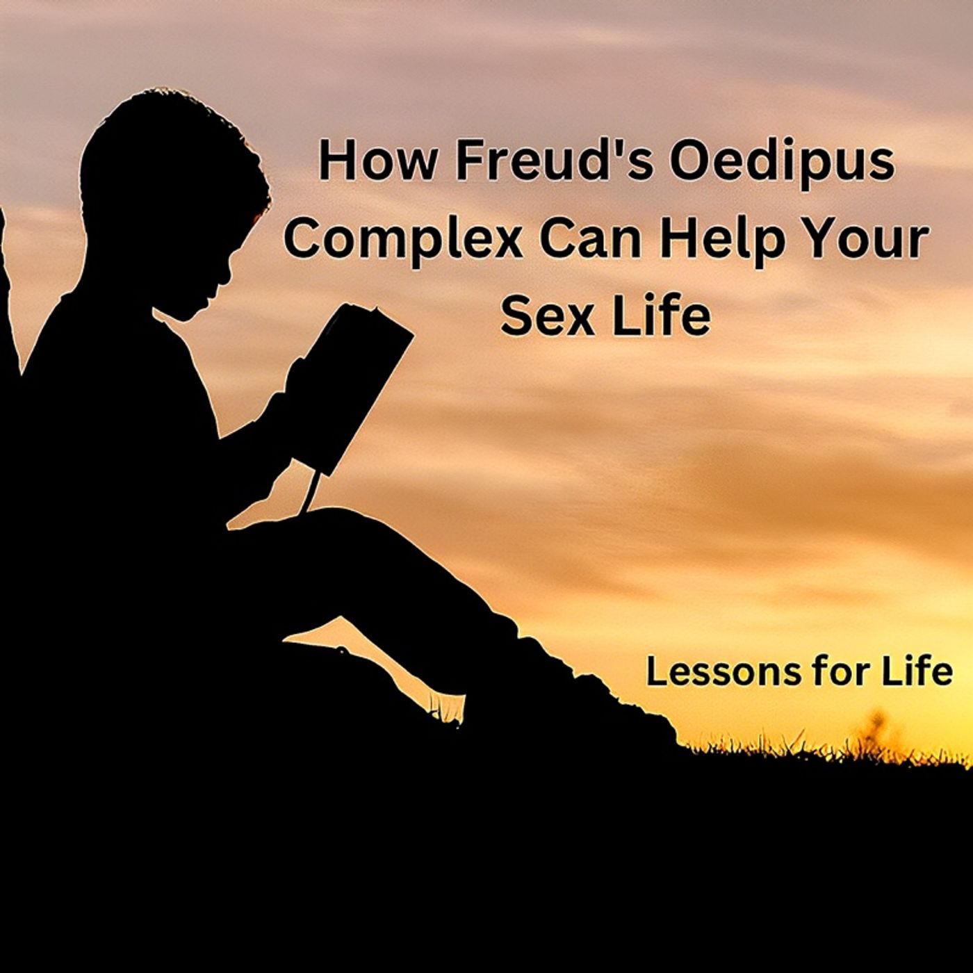 How Freud's Oedipus Complex Can Help Your Sex Life