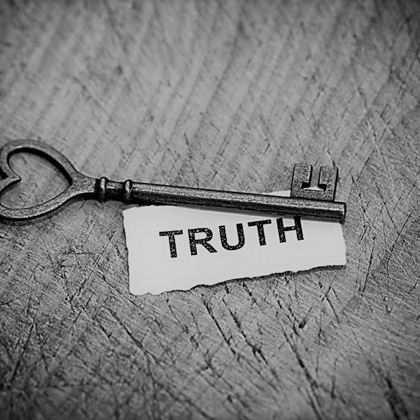 Keys To Truth