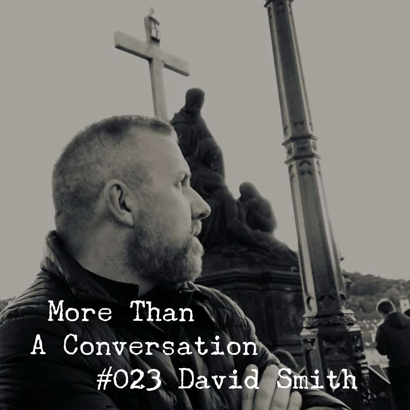 More Than a Conversation