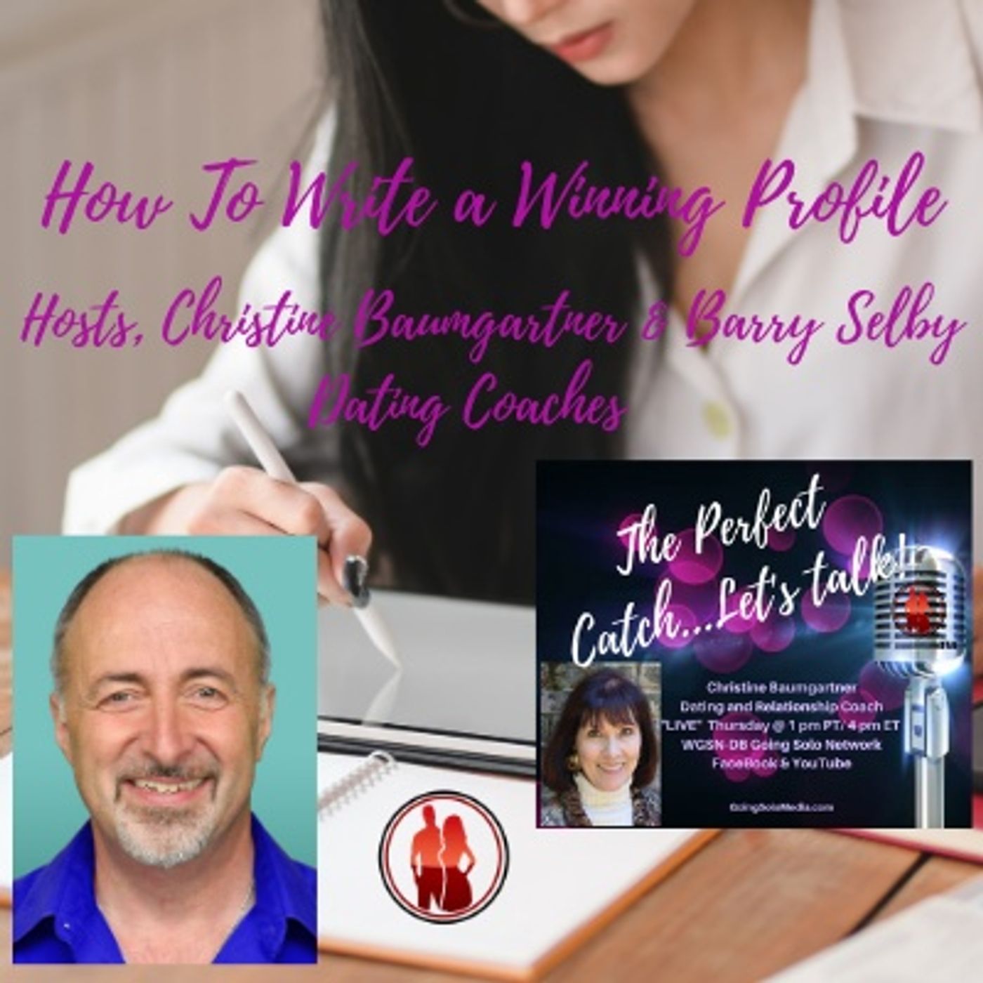 How To Write a Winning Profile