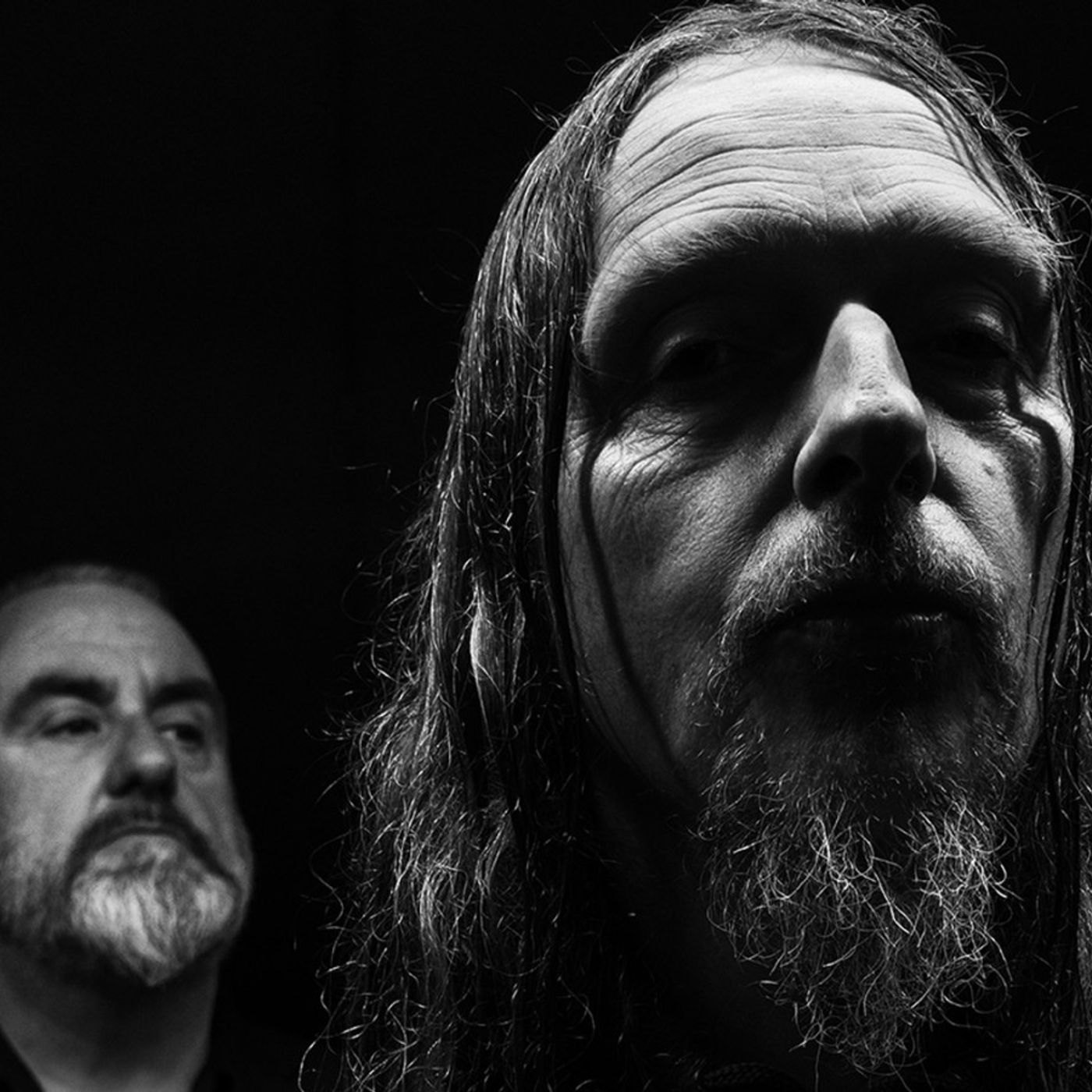 Godflesh’s New Song ‘Living/Ending’ Will Pummel You to Oblivion episode artwork