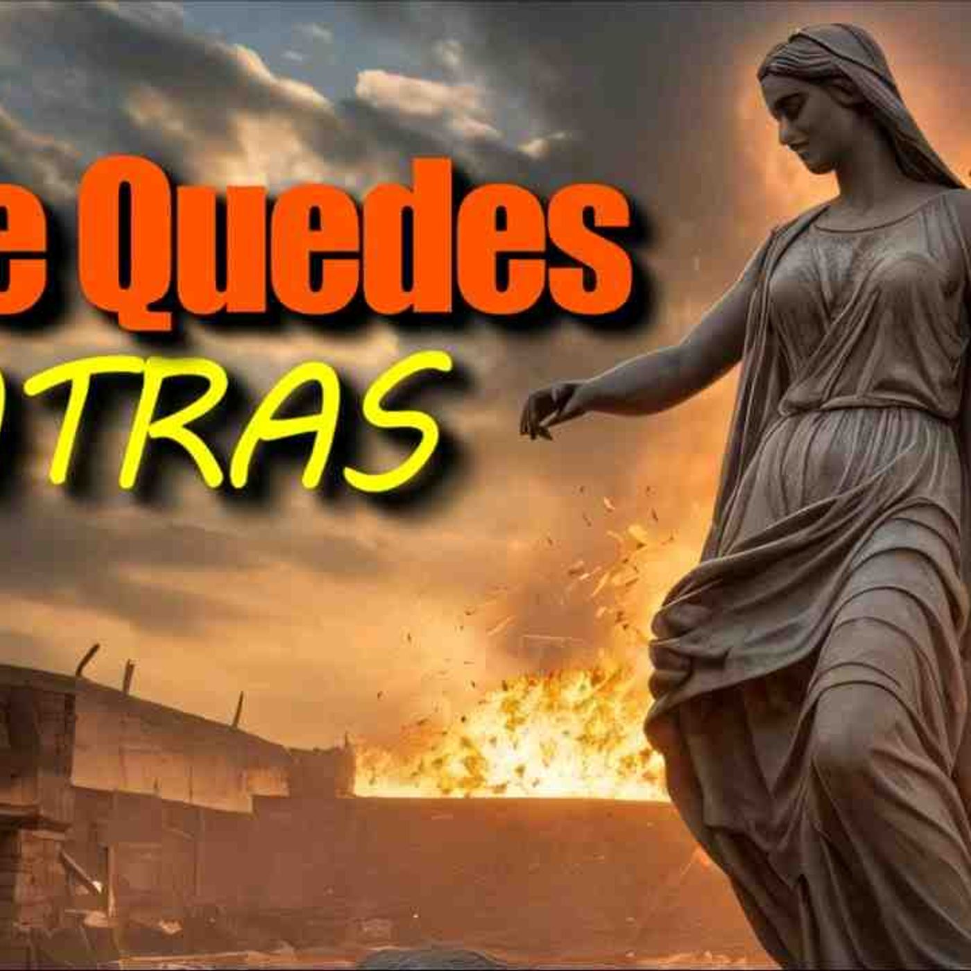 No seas como la esposa de Lot _ reflexion cristiana _ Bible story Lot_s wife(MP3_160K) episode artwork