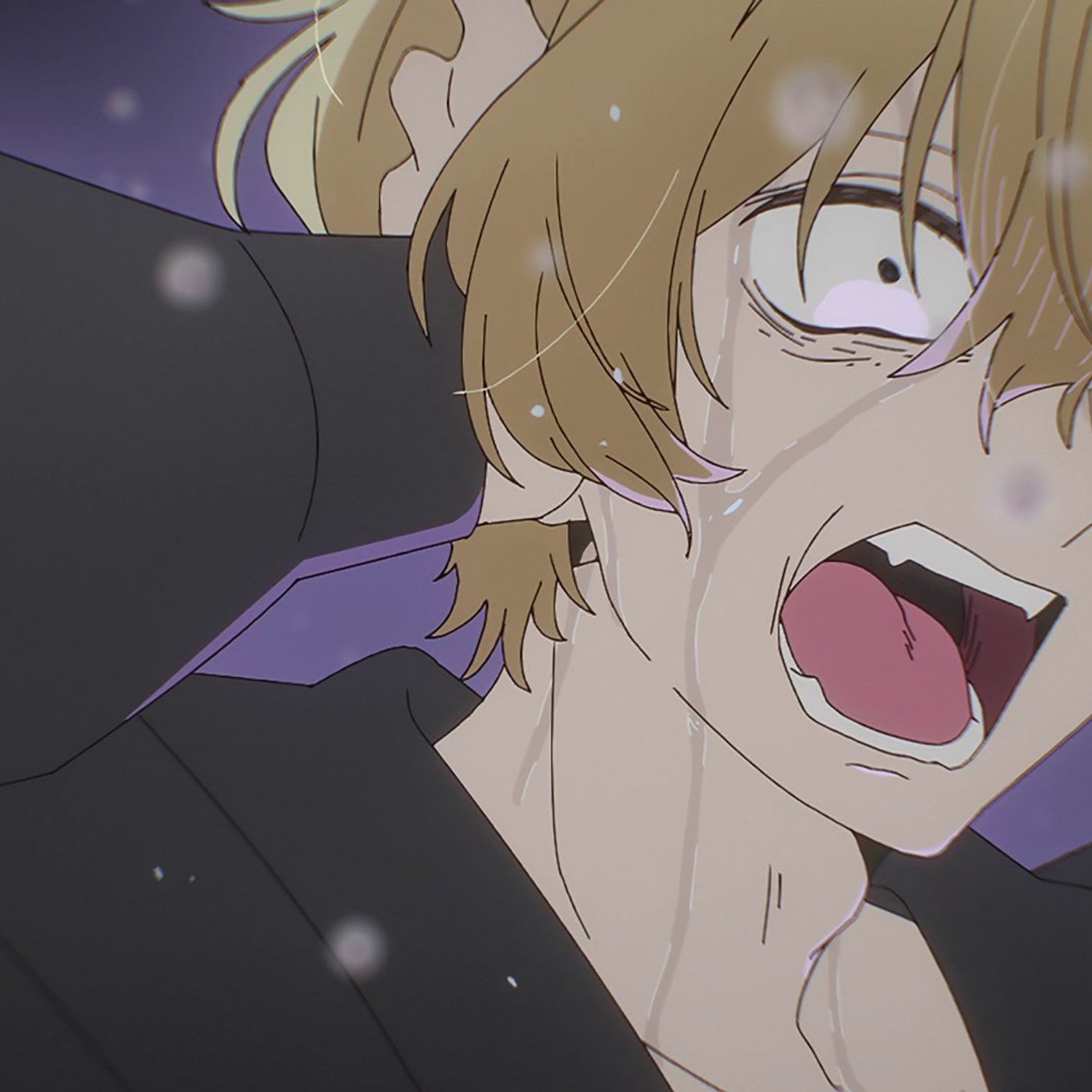 I'm Going Slightly Mad, It Finally Happened # 206