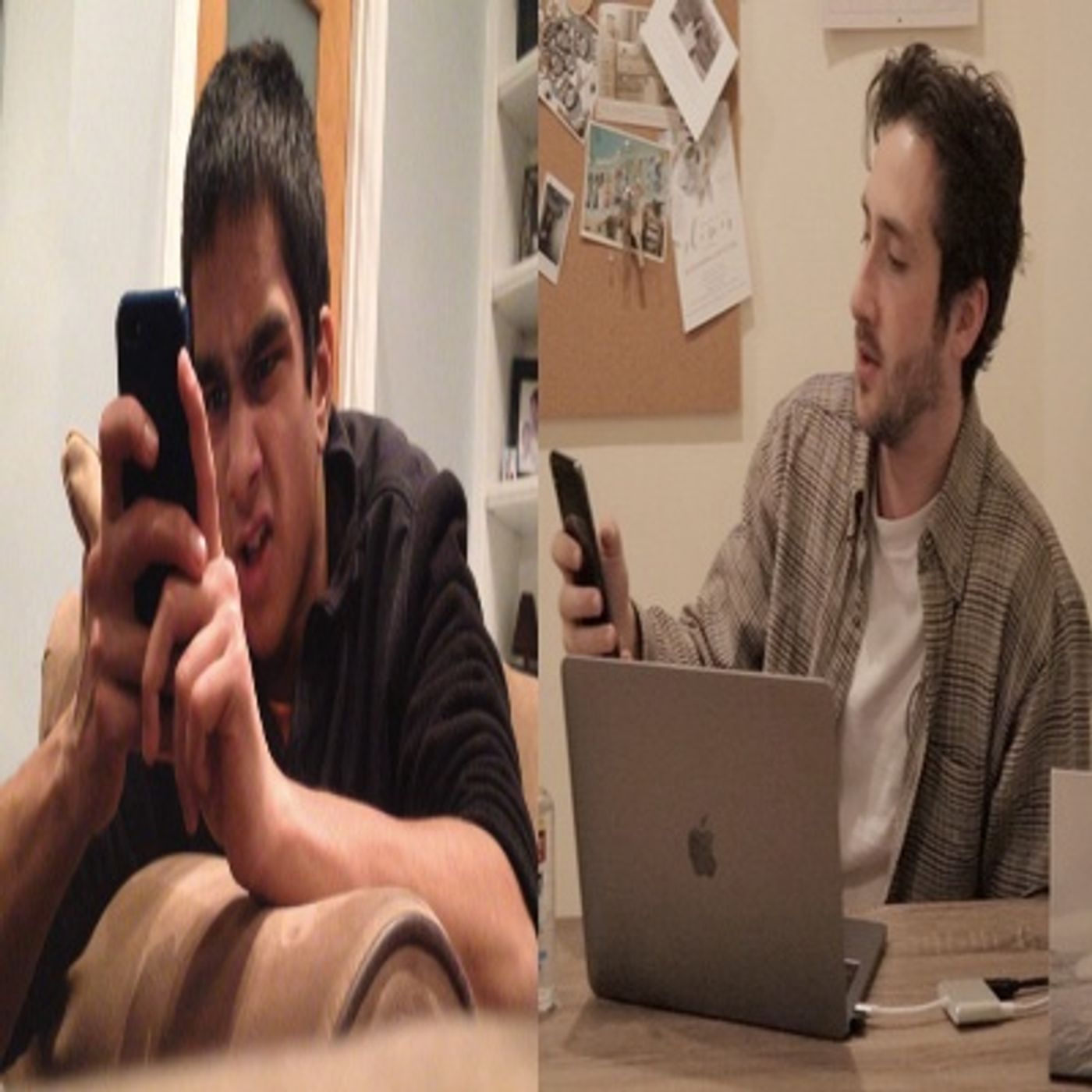 UnCoMfY CoNvOs