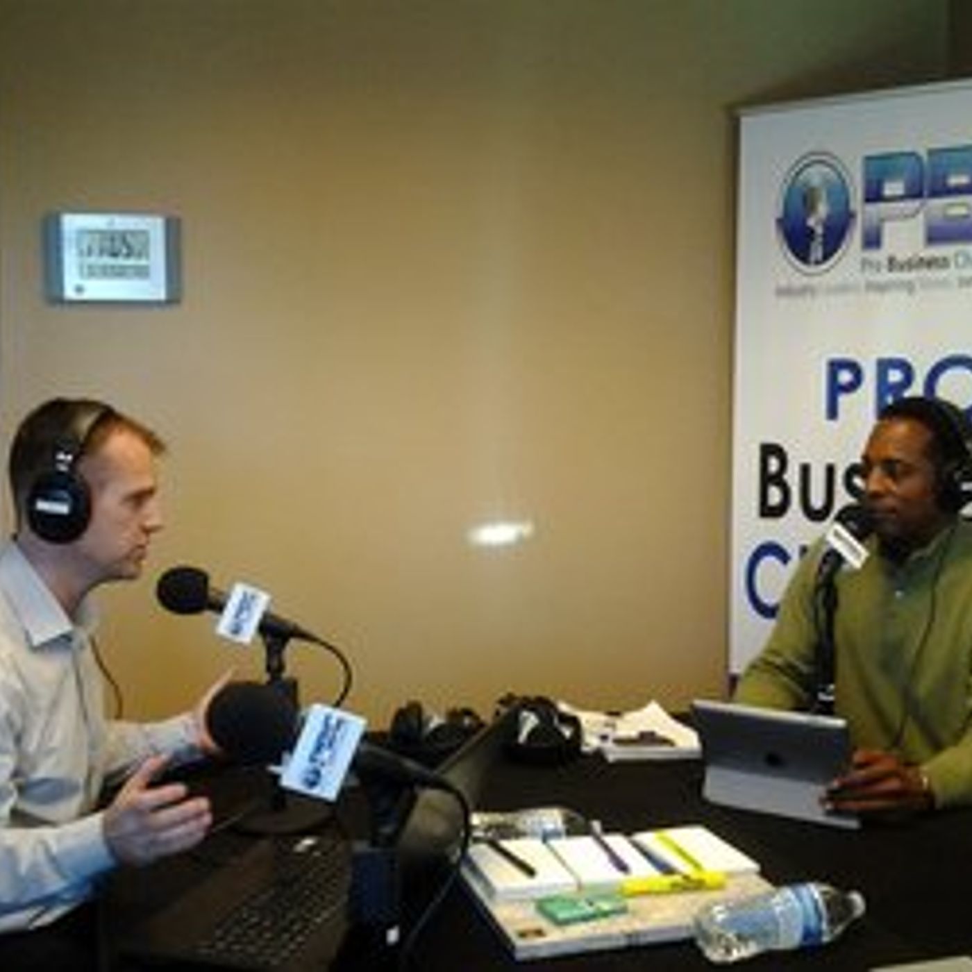 Business Authority Radio