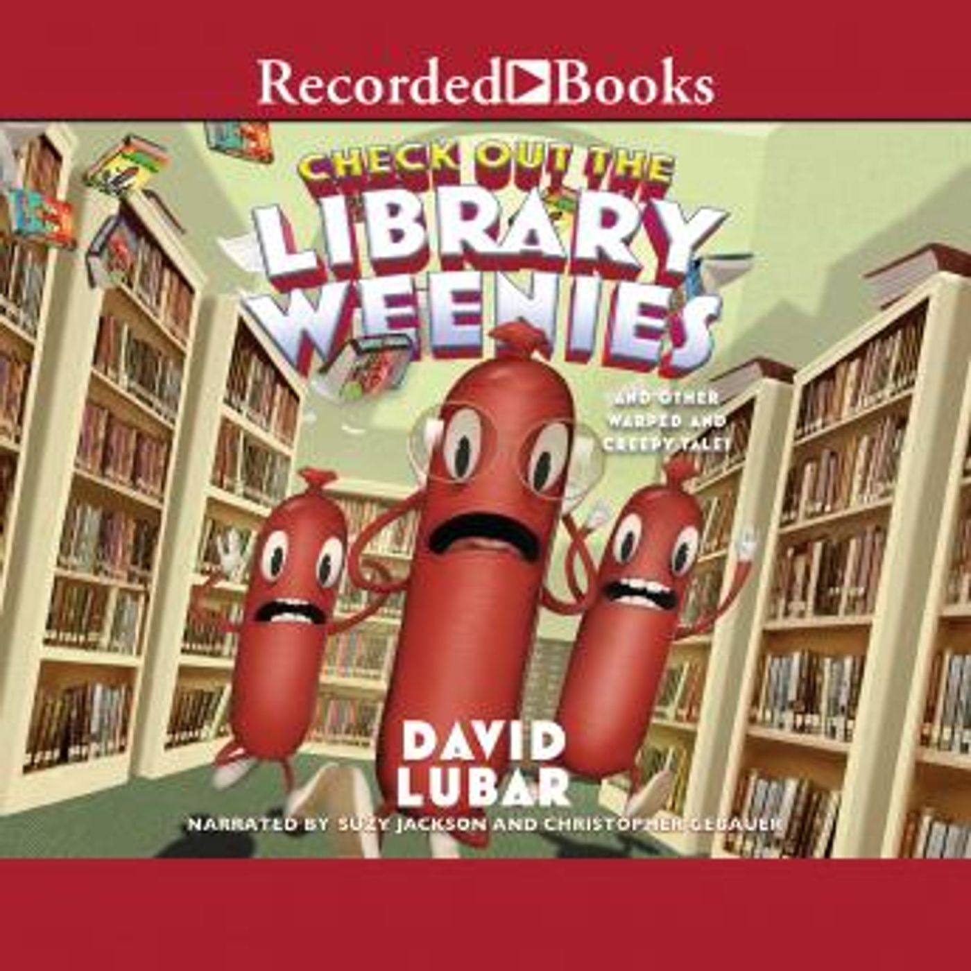 Download New Full Audiobooks in Kids, Mystery & Fantasy