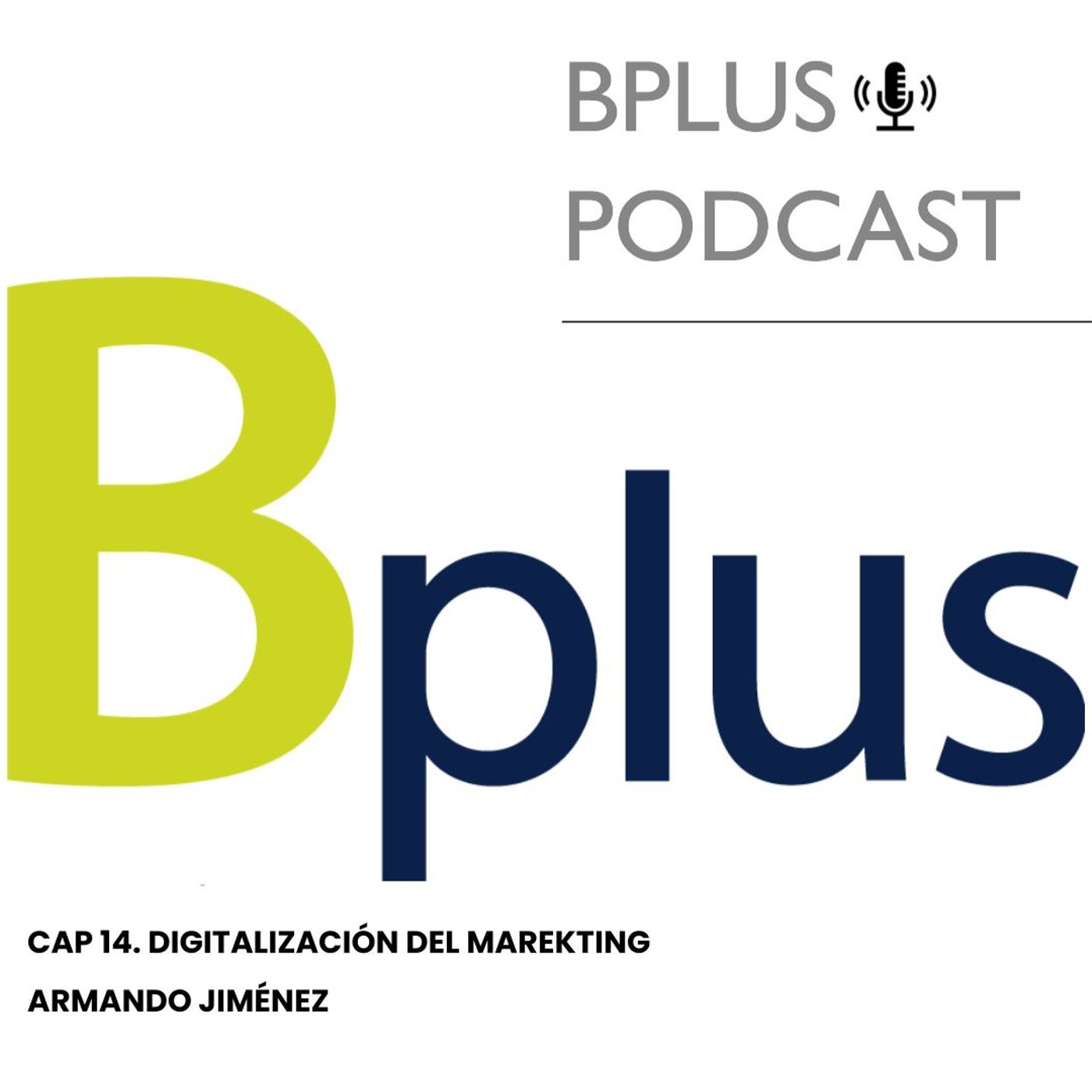 Bplus Podcast