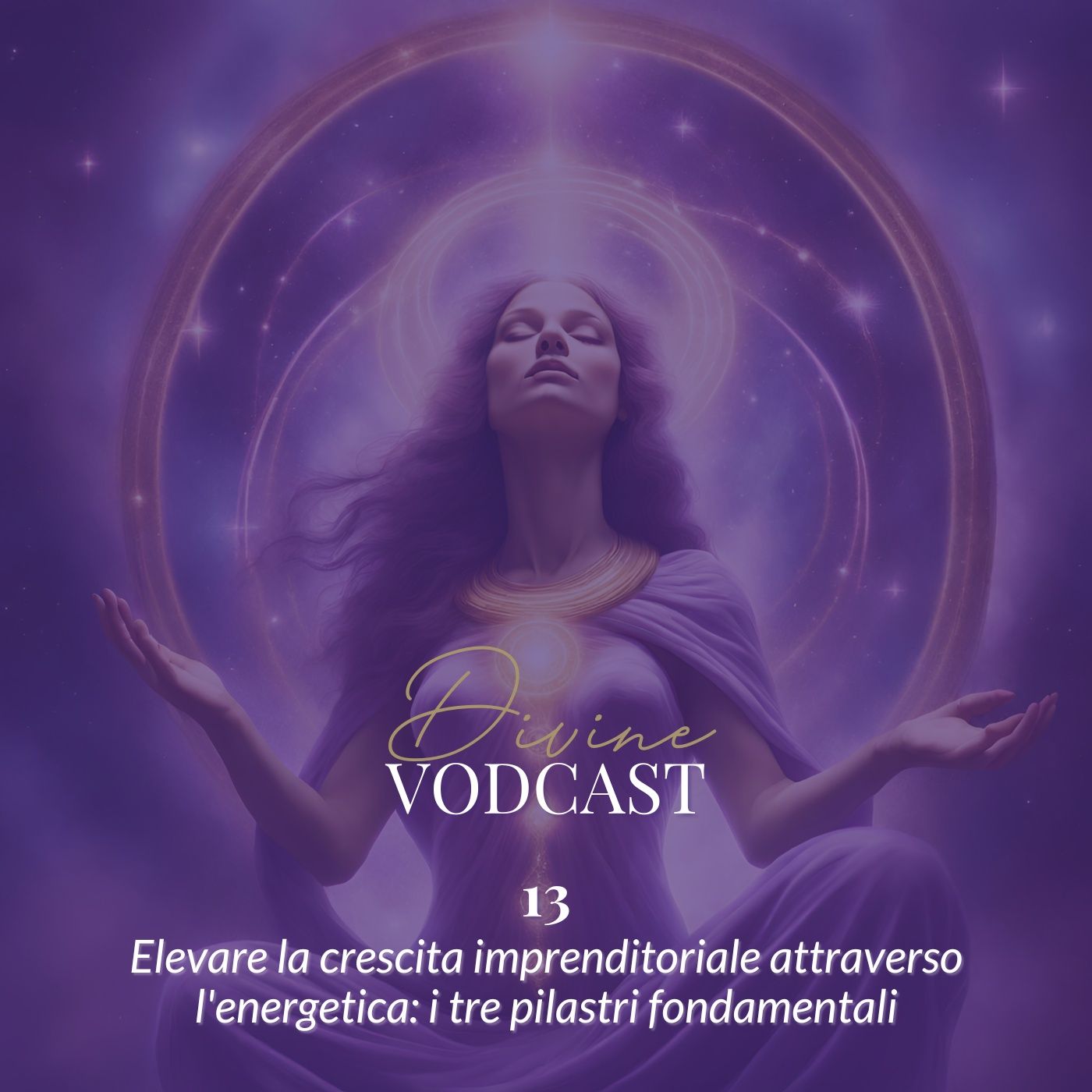 Divine Vodcast