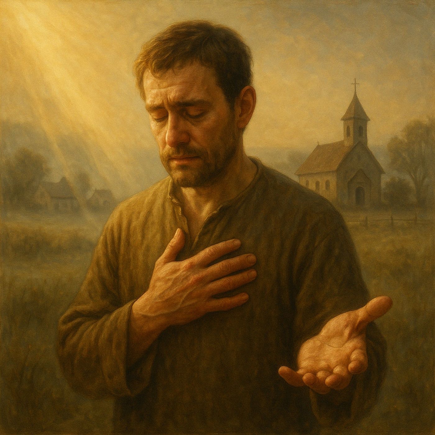 Wszyscy zgrzeszyli, ale łaska jest za darmo episode artwork