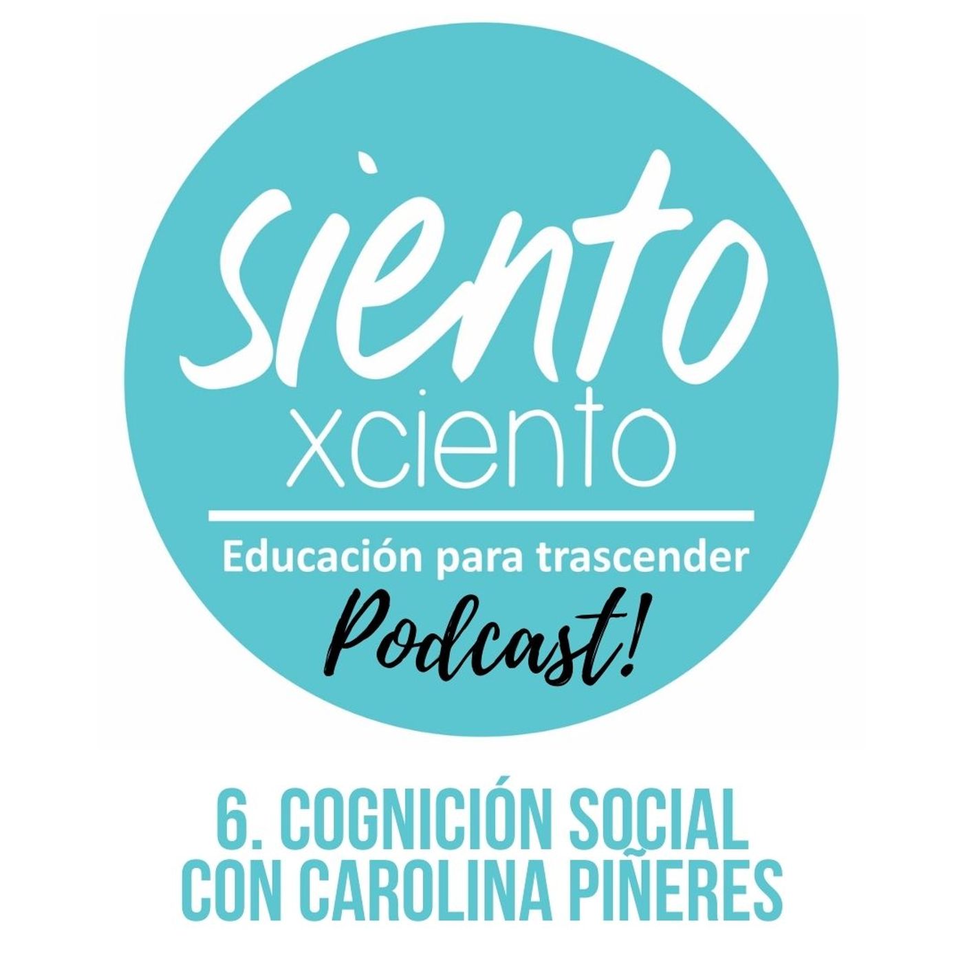 Portada de Sientoxciento