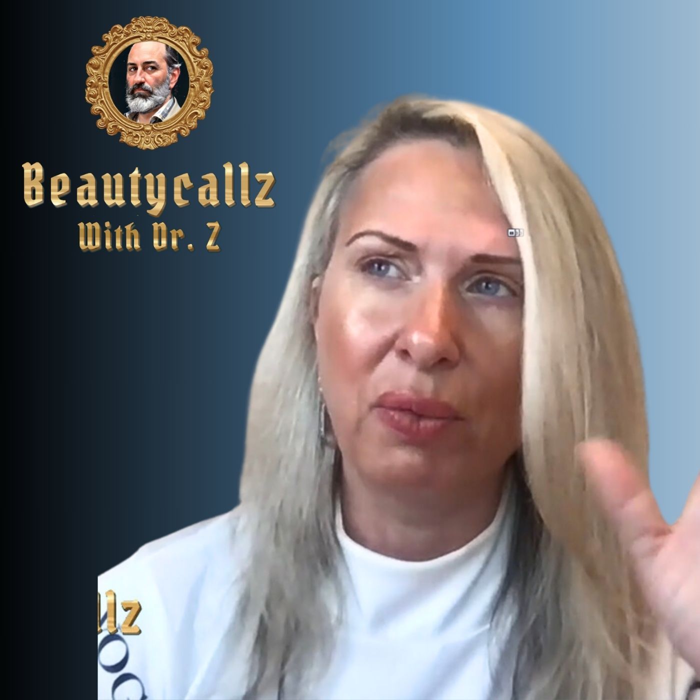 From Skin Care Entrepreneur to Beauty Podcaster | Deanna Radalescu From Skin Care Entrepreneur to Beauty Podcaster | Deanna Radalescu