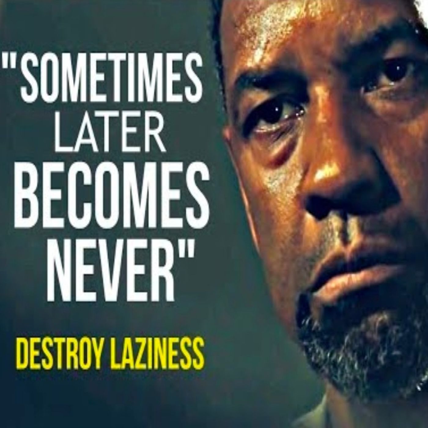 Motivational Video 2017 BREAK THE BAD HABITS episode artwork