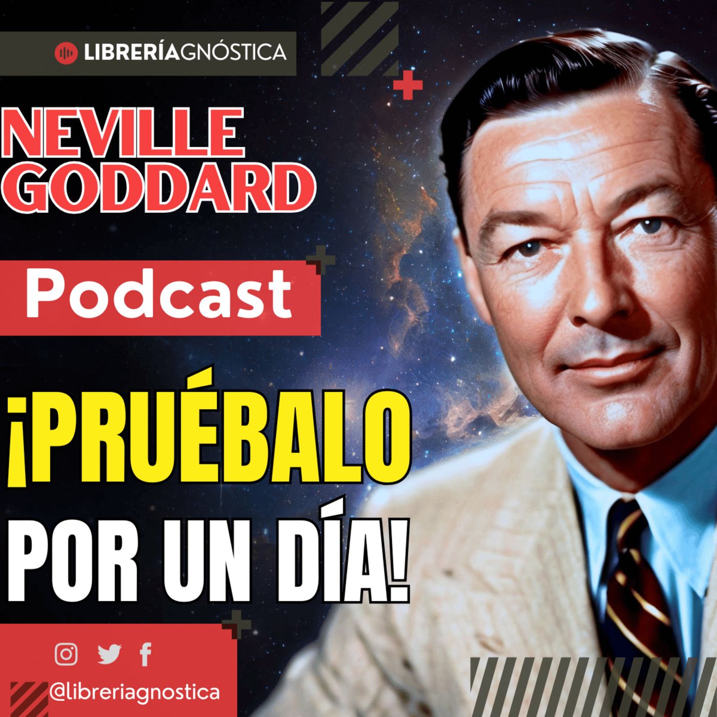 Prueba este Cambio Mental y Observa cómo Todo Encaja ✨ ¡Funciona Aunque lo Dudes! 😲 episode artwork