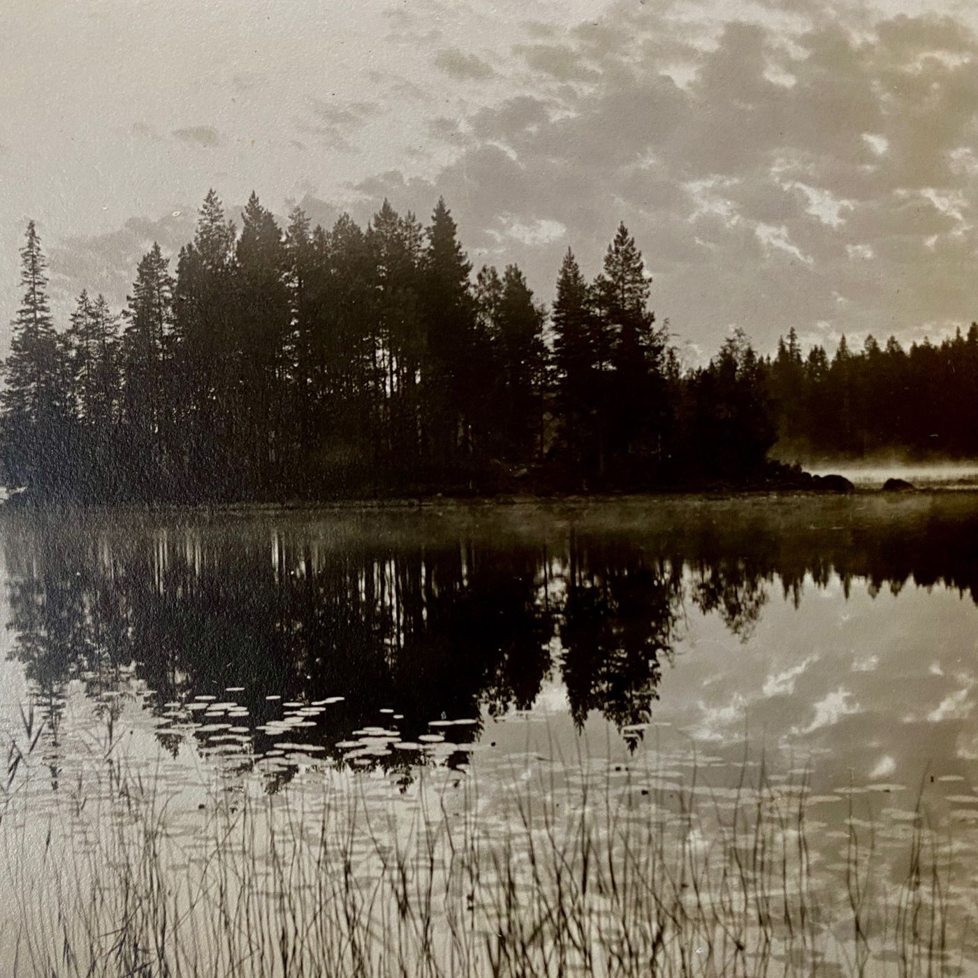 Det förvunna Lammkulla