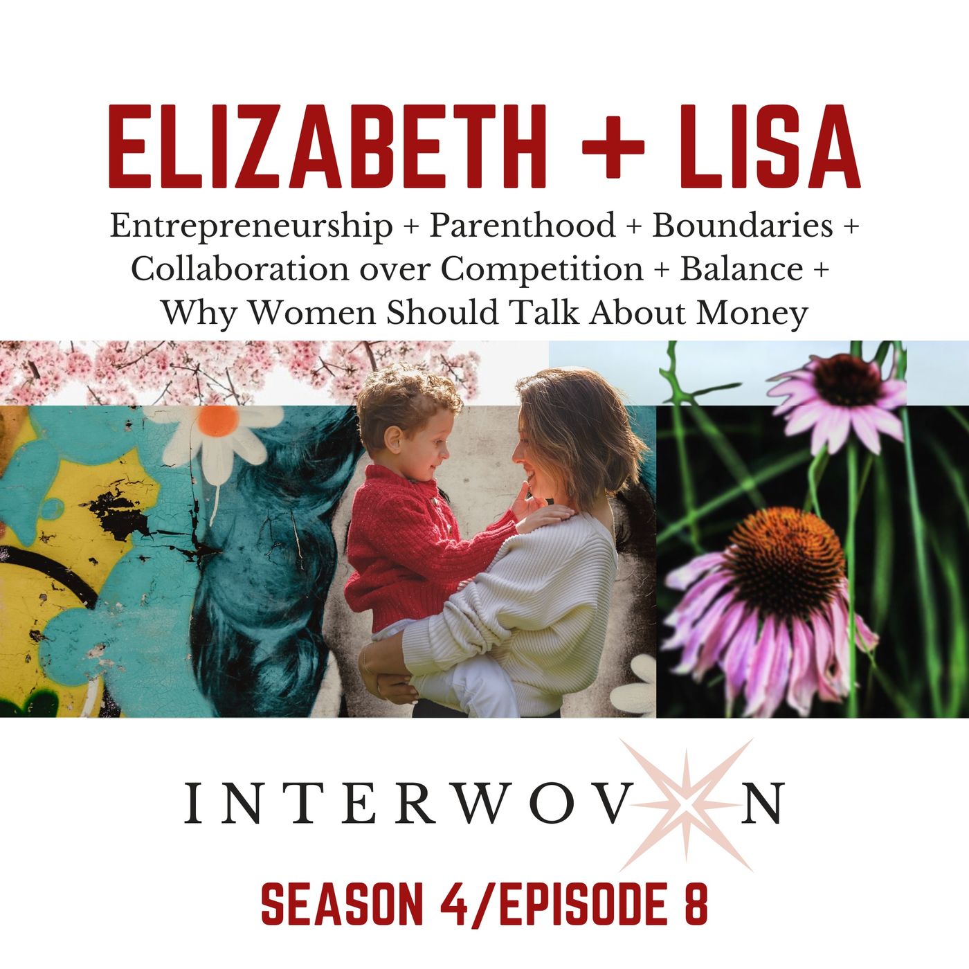 The Interwovxn Podcast