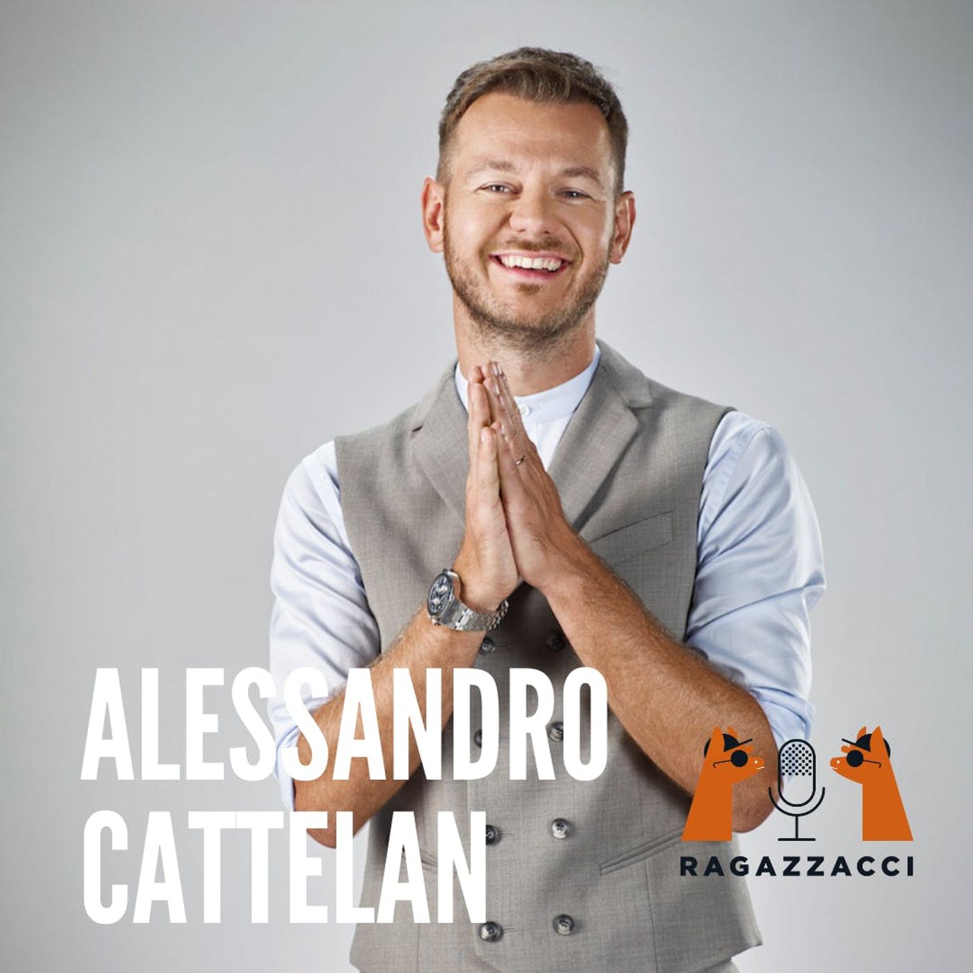 RAGAZZACCI