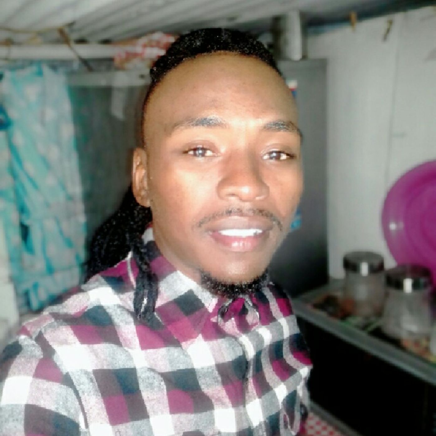 Lerato Stephen\'s show