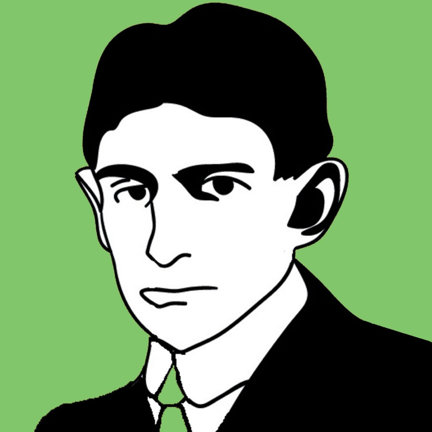 "O processo", de Kafka episode artwork