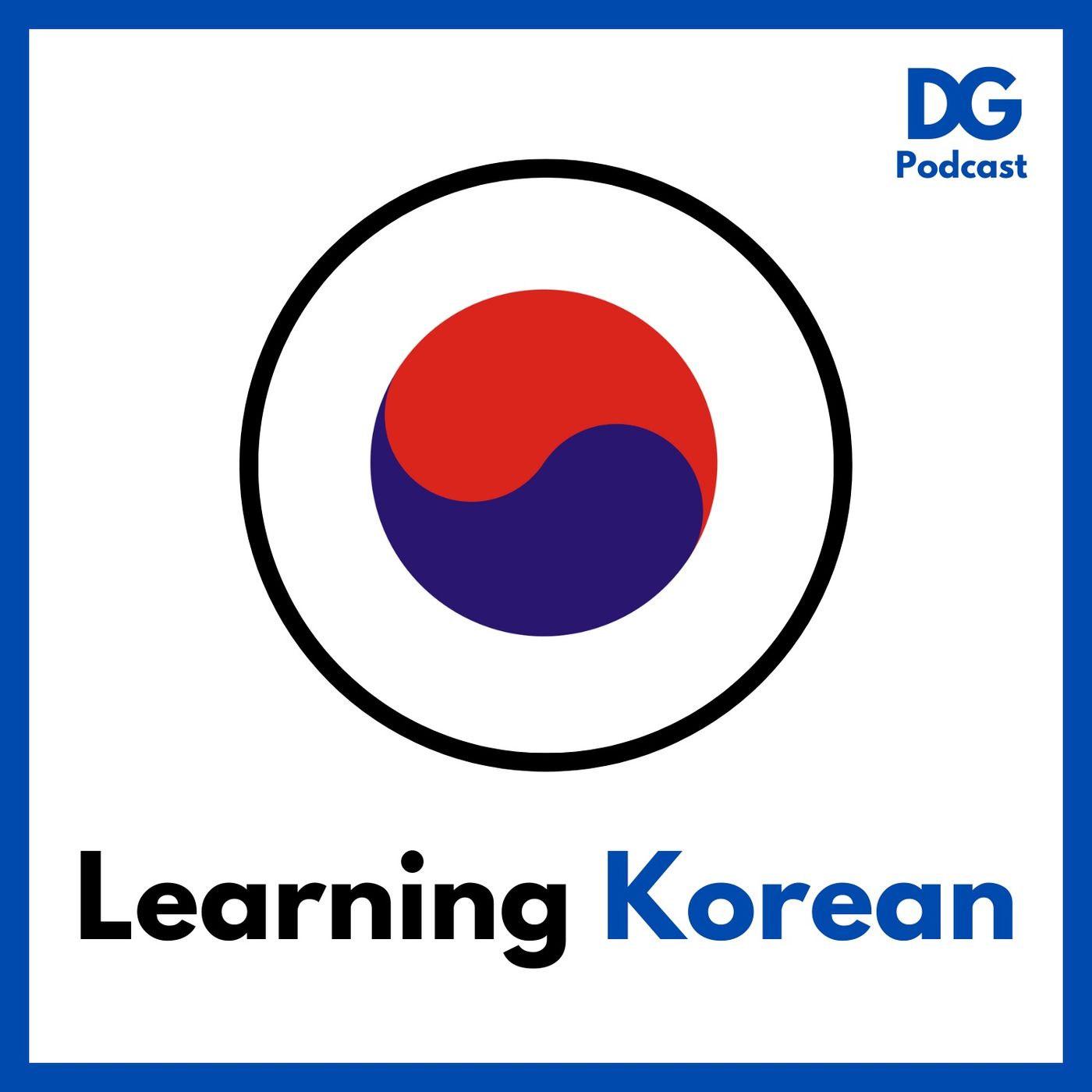Learning Korean