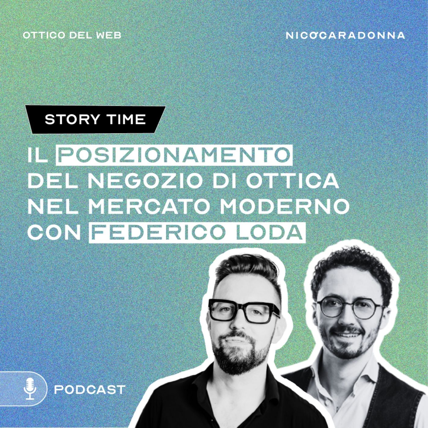 Ottico del Web