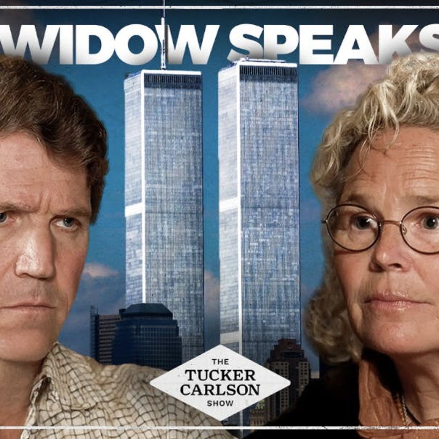 The Tucker Carlsoon Show