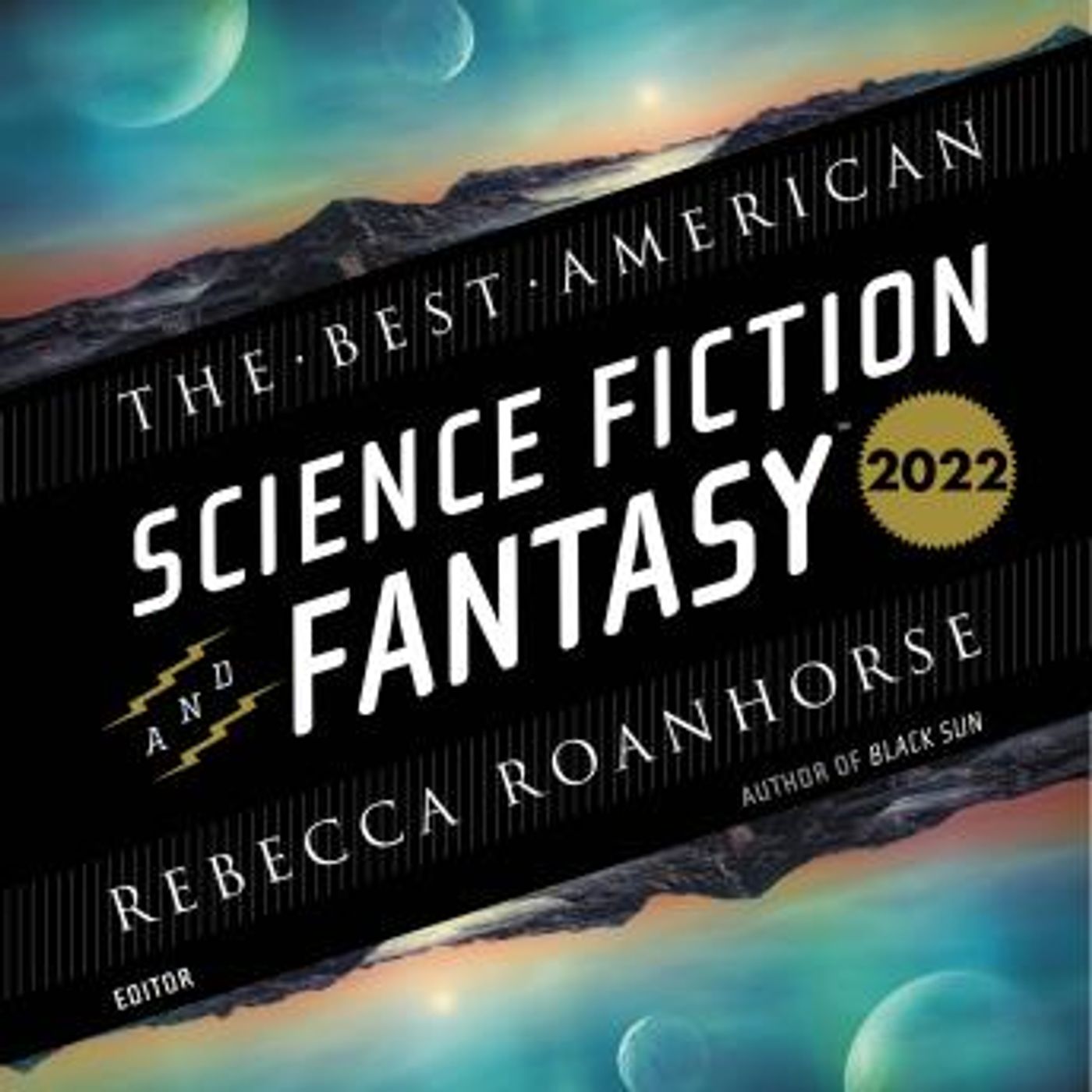 Access Essential Full Audiobooks in Science Fiction & Fantasy, Science Fiction