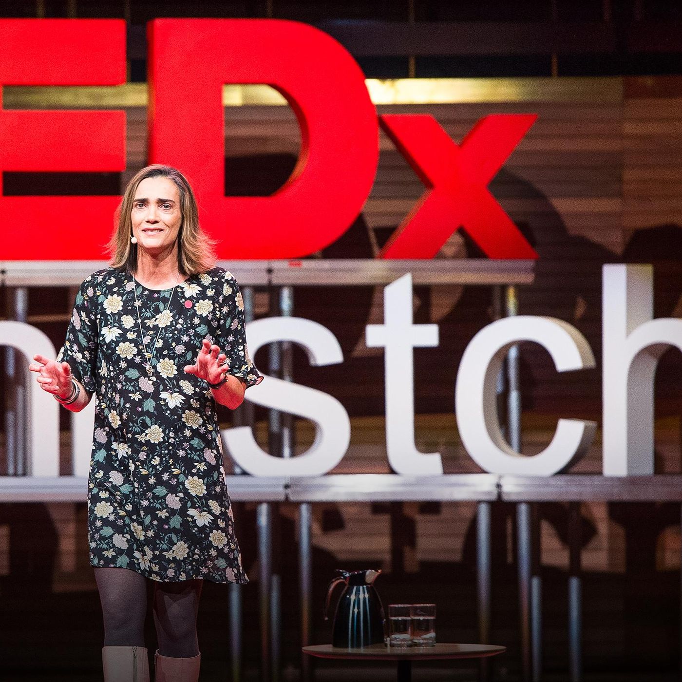 3 secrets of resilient people | Lucy Hone episode artwork