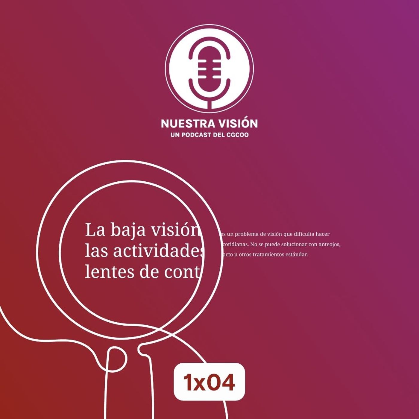 Nuestra Visión