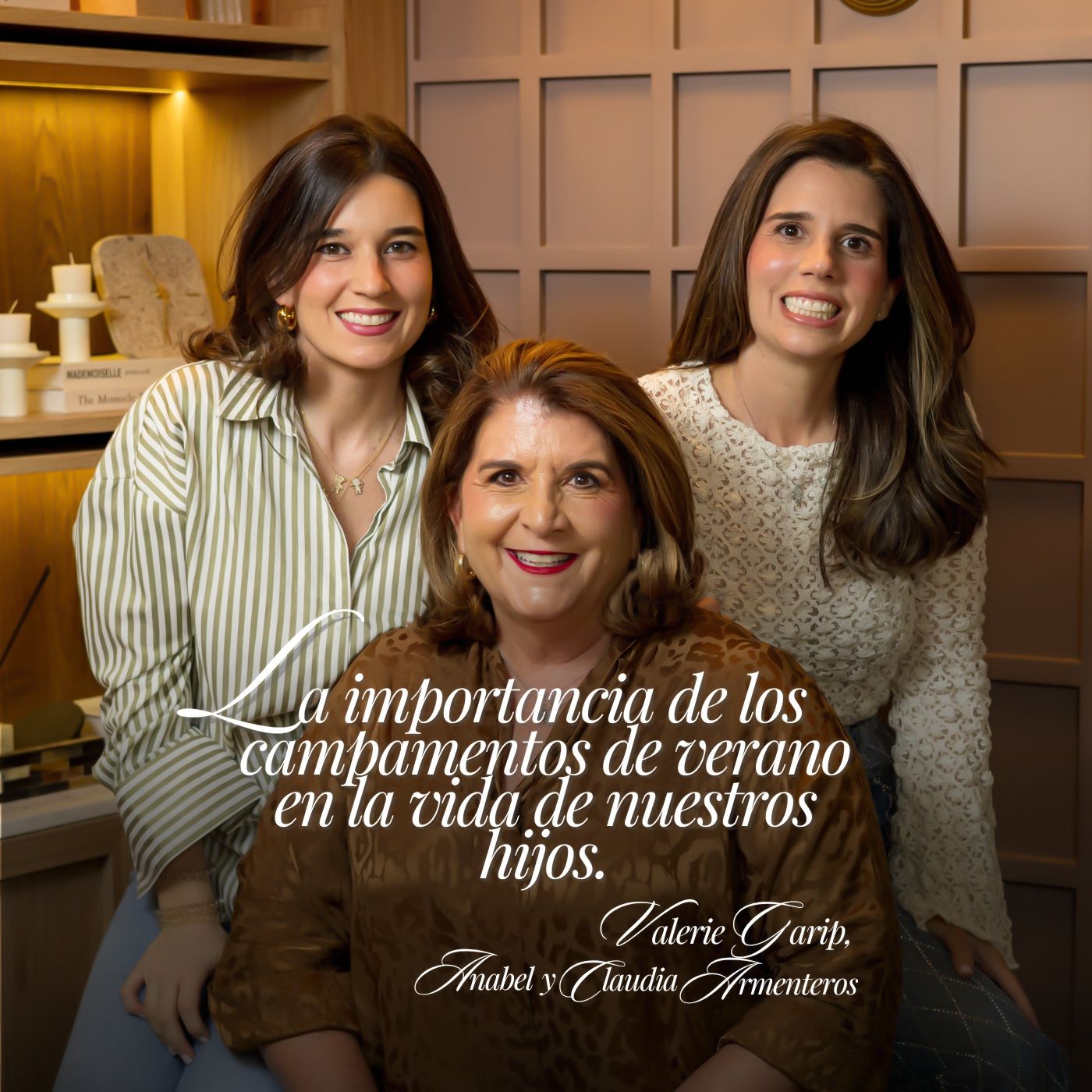 The Housewives Society