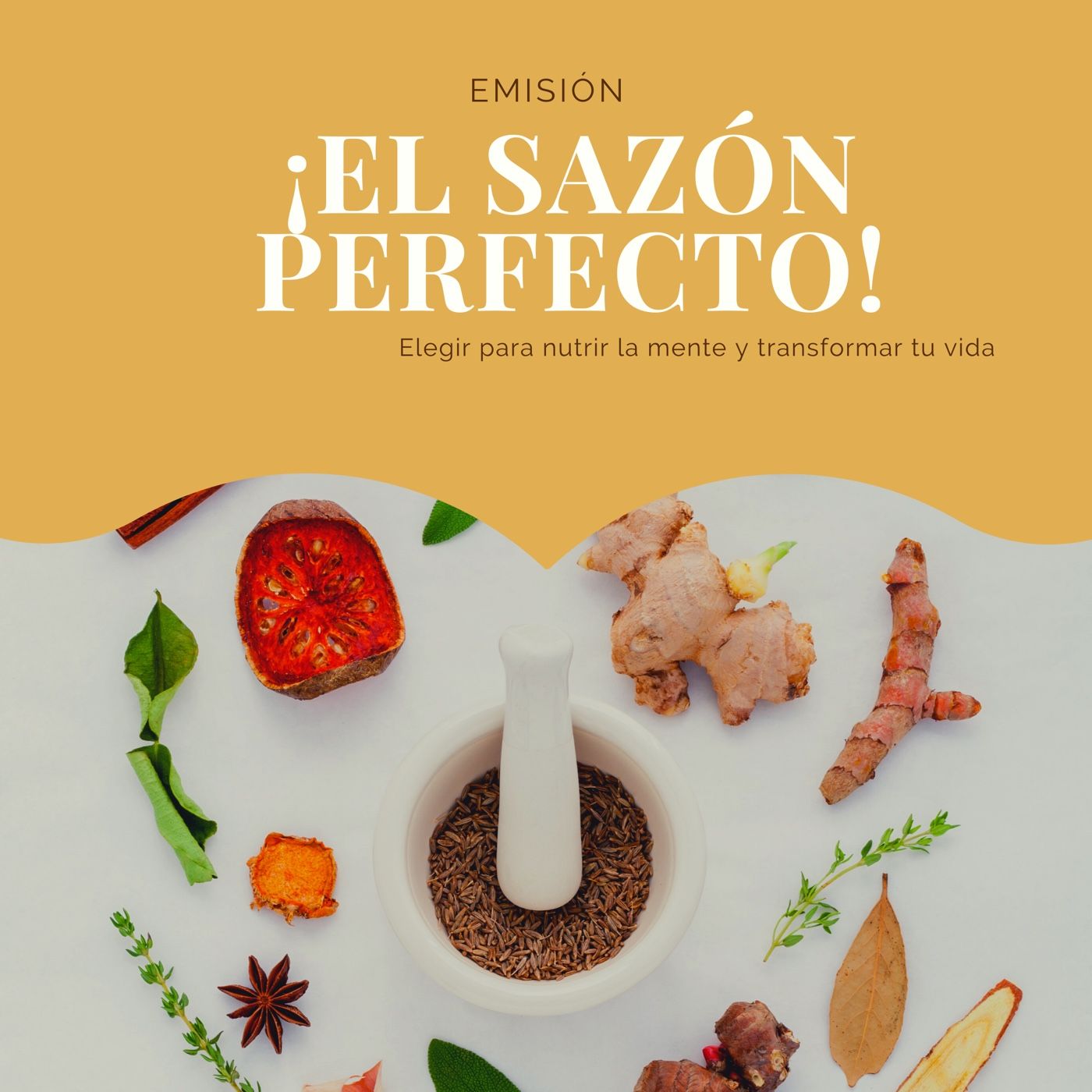 El Sazón Perfecto