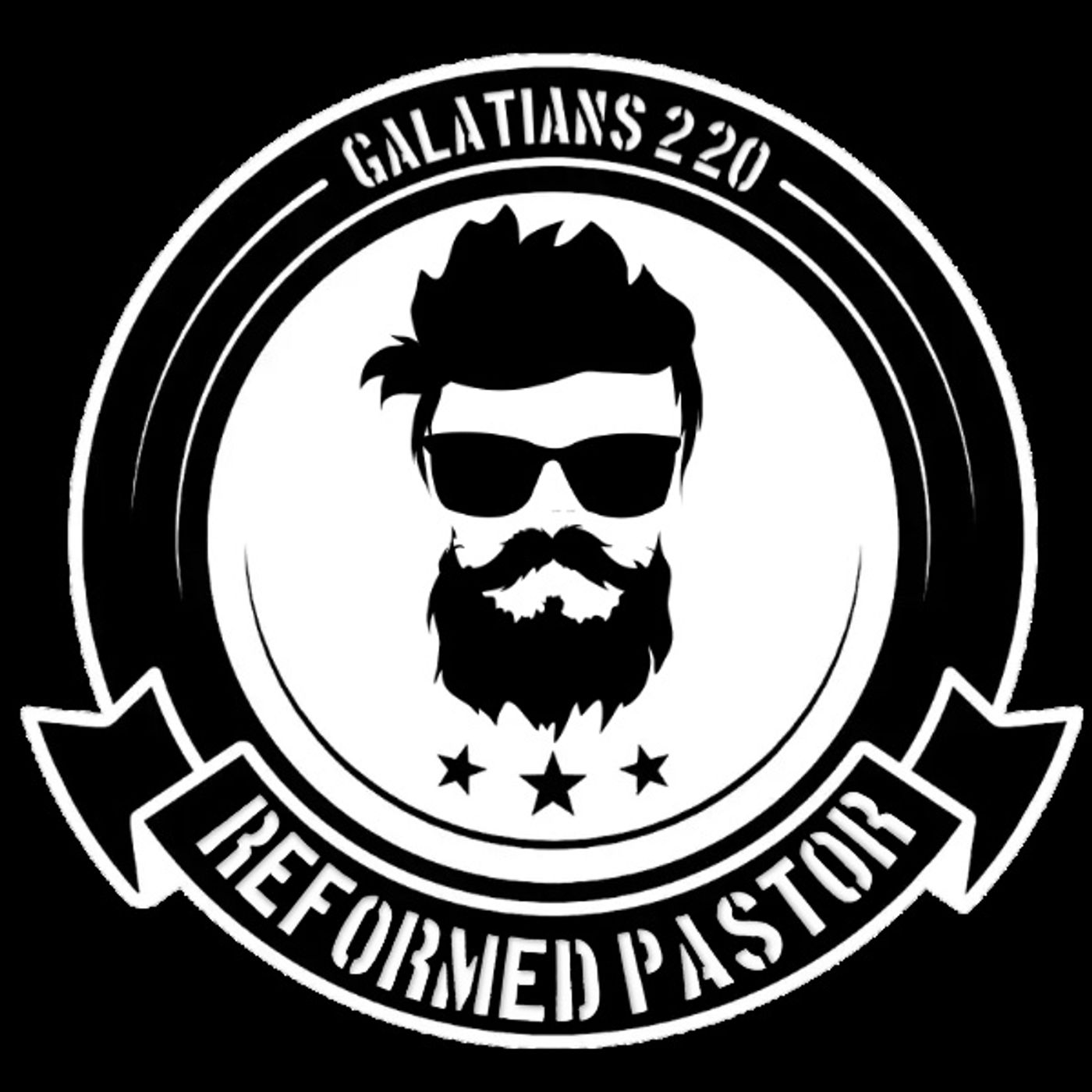 Reformed Pastor podcast artwork