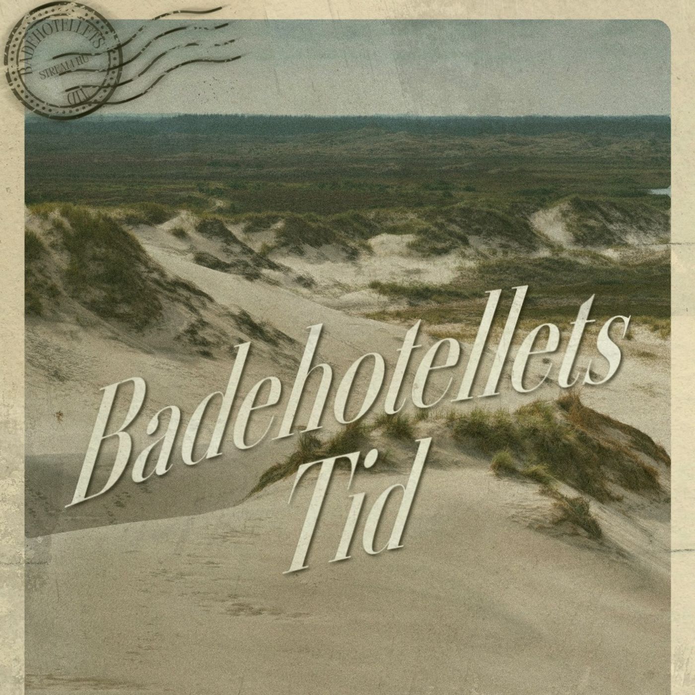 Badehotellets Tid